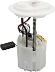 2006-2011 Mercedes Benz ML350 - Fuel Pump, With Fuel Sending Unit, Passenger Side