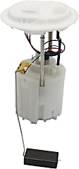 2006-2011 Mercedes Benz ML350 - Fuel Pump, With Fuel Sending Unit, Passenger Side