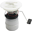 Fuel Pump, Electric, With Fuel Sending Unit