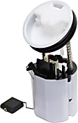 Passenger Side Fuel Pump, Electric, With Fuel Sending Unit