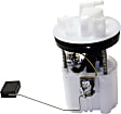 Fuel Pump, With Fuel Sending Unit, 6 Cyl., 3.0L Engine, S Model, For Models With Glass Mounted Antenna