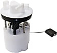Fuel Pump, With Fuel Sending Unit, 6 Cyl., 3.0L Engine, S Model, For Models With Glass Mounted Antenna