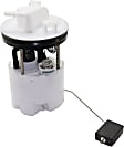 Fuel Pump, With Fuel Sending Unit, 6 Cyl., 3.0L Engine, S Model, For Models With Glass Mounted Antenna