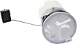 Fuel Pump, With Fuel Sending Unit, 6 Cyl., 3.0L Engine, S Model, For Models With Glass Mounted Antenna
