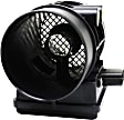 Mass Air Flow Sensor, 1.6L/1.8L/2.0L Engines, Sensor With Housing