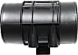 Mass Air Flow Sensor, 1.6L/1.8L/2.0L Engines, Sensor With Housing