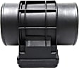 Mass Air Flow Sensor, 1.6L/1.8L/2.0L Engines, Sensor With Housing