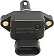 MAP Sensor, 4 Cyl., 1.6L Engine, S Model