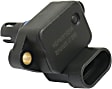 MAP Sensor, 4 Cyl., 1.6L Engine, S Model