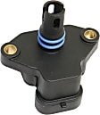 MAP Sensor, 4 Cyl., 1.6L Engine, S Model