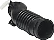 Air Intake Hose, 6 Cyl., 3.0L Engine