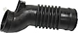 Air Intake Hose, 6 Cyl., 3.0L Engine