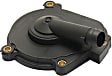 2008-2012 Mercedes Benz C300 - Crankcase Vent Valve, Sold Individually