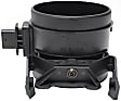 Mass Air Flow Sensor, Sensor With Housing