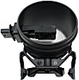 Mass Air Flow Sensor, Sensor With Housing