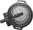 Mass Air Flow Sensor, Sensor With Housing