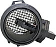 Mass Air Flow Sensor, Sensor With Housing