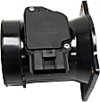 Mass Air Flow Sensor, Sensor With Housing