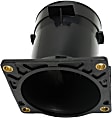 Mass Air Flow Sensor, Sensor With Housing
