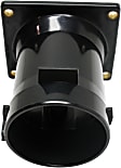 Mass Air Flow Sensor, Sensor With Housing