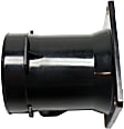 Mass Air Flow Sensor, Sensor With Housing