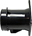 Mass Air Flow Sensor, Sensor With Housing