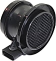 Mass Air Flow Sensor, 1.8L Engine, Sensor With Housing