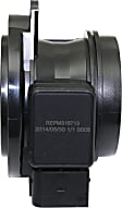 Mass Air Flow Sensor, 1.8L Engine, Sensor With Housing
