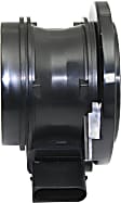 Mass Air Flow Sensor, 1.8L Engine, Sensor With Housing