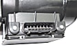 Mass Air Flow Sensor, Sensor With Housing