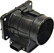 Mass Air Flow Sensor, 2.4L/2.7L/3.0L Engines, Sensor With Housing