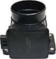 Mass Air Flow Sensor, 1.8L/2.0L/2.4L Engines, Sensor With Housing