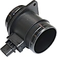 2008 Mini Cooper - Mass Air Flow Sensor, Standard Transaxle, 4 Cyl 1.6L