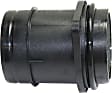 2008 Mini Cooper - Mass Air Flow Sensor, Standard Transaxle, 4 Cyl 1.6L