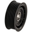 2005-2020 Chrysler 300 - Accessory Drive Belt Tensioner Pulley - Accessory Belt Tension Pulley, 0.67 in ID, 2.57 in OD, Sold Individually