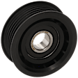 2005-2020 Chrysler 300 - Accessory Drive Belt Tensioner Pulley - Accessory Belt Tension Pulley, 0.67 in ID, 2.57 in OD, Sold Individually