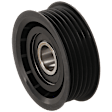 2005-2020 Chrysler 300 - Accessory Drive Belt Tensioner Pulley - Accessory Belt Tension Pulley, 0.67 in ID, 2.57 in OD, Sold Individually