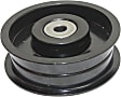 Accessory Belt Idler Pulley