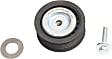 Accessory Belt Idler Pulley