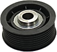 Accessory Belt Idler Pulley