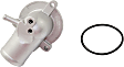 Thermostat Housing, Temperature 192, Includes housing