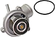 Thermostat Housing, Temperature 192, Includes housing