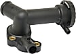 2002-2008 Mini Cooper - Thermostat Housing