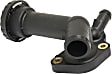 2002-2008 Mini Cooper - Thermostat Housing