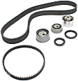Timing Belt Kit, 2.4L, 4Cyl Water Pump Not Included