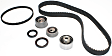 Timing Belt Kit, 2.4L, 4Cyl Water Pump Not Included