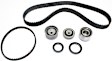 Timing Belt Kit, 2.4L, 4Cyl Water Pump Not Included