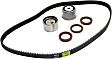 Timing Belt Kit, Water Pump Not Included