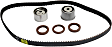 Timing Belt Kit, Water Pump Not Included