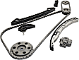 Timing Component Kit, 4 Cyl., 2.3L Engine